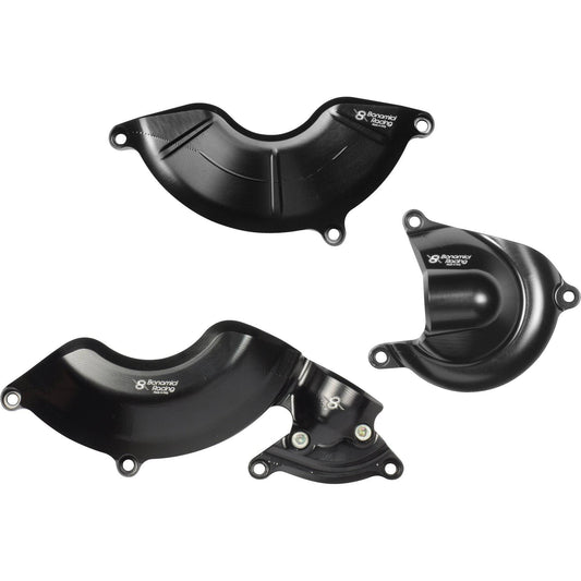 Bonamici Case Savers 3-Piece Kit Aprilia RS 660 2020+