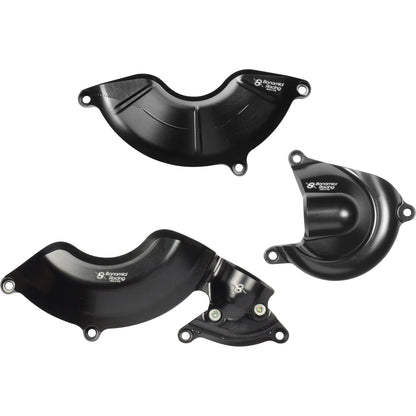 Bonamici Case Savers 3-Piece Kit Aprilia Tuareg 660 2021