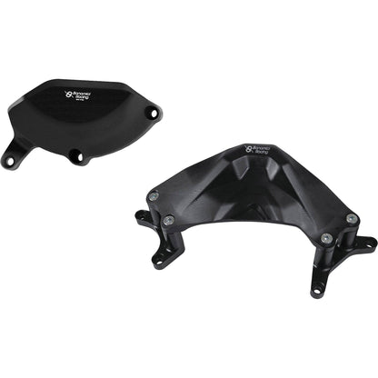 Bonamici Case Savers Full Kit Aprilia RSV4 2021+