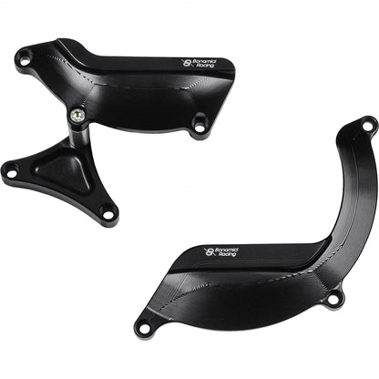 Bonamici Case Savers Full Kit KTM 1290 Super Duke, R 2013-2023