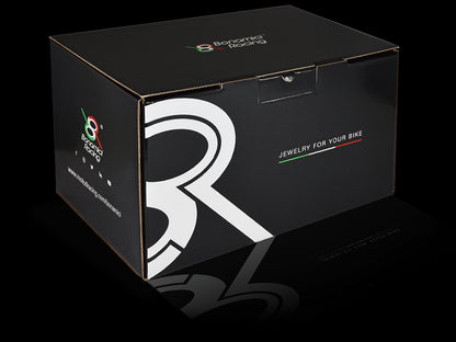 Bonamici Case Savers Full Kit Triumph Street Triple 765 S/R/RS 2017-2024