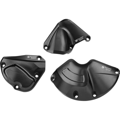 Bonamici Case Savers Full Kit Yamaha YZF-R1 R1M 2015-2024