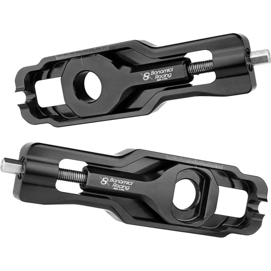 Bonamici Chain Adjuster Aprilia Tuono V4 2015-2020