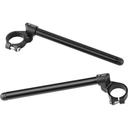 Bonamici Clip-Ons 45mm Lifted Kawasaki Ninja ZX-4R/RR 2023+