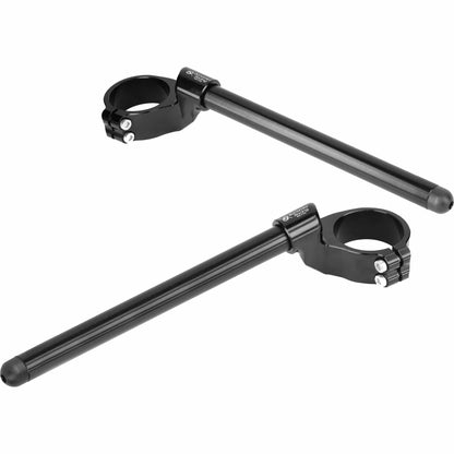 Bonamici Clip-Ons 51mm Lifted Aprilia RSV4 2021+