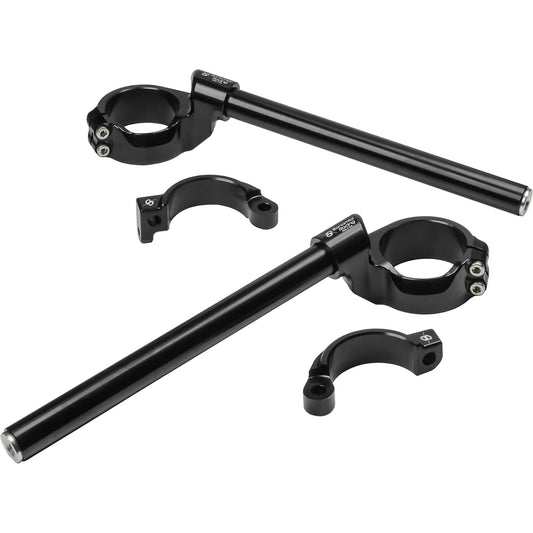 Bonamici Clip-Ons 55mm Lifted BMW S1000RR 2020+, M1000RR 2021-2023