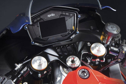 Bonamici Dashboard Cover Aprilia Tuono V4 2017-2020