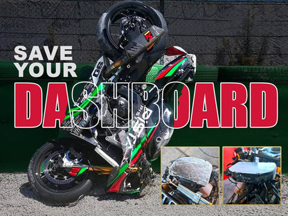 Bonamici Dashboard Cover Ducati Panigale V4 S/R