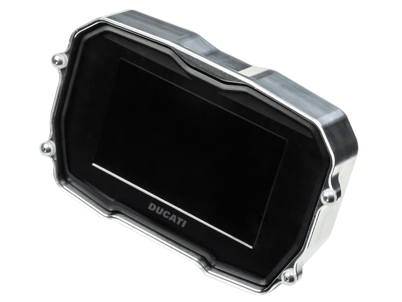 Bonamici Dashboard Cover Ducati Streetfighter V2