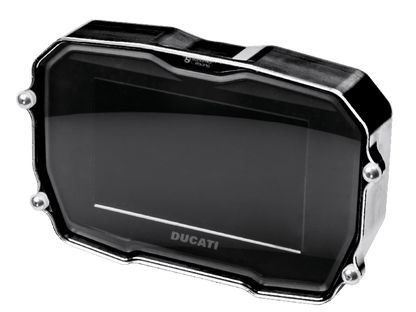 Bonamici Dashboard Cover Ducati Streetfighter V4