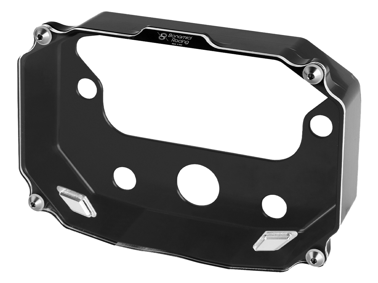 Bonamici Dashboard Cover Kawasaki Ninja ZX-4RR