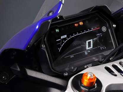 Bonamici Dashboard Cover Yamaha YZF-R7 2022+