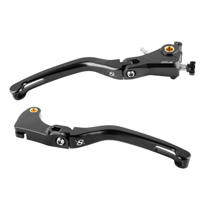 Bonamici Folding Levers Aprilia RS 660