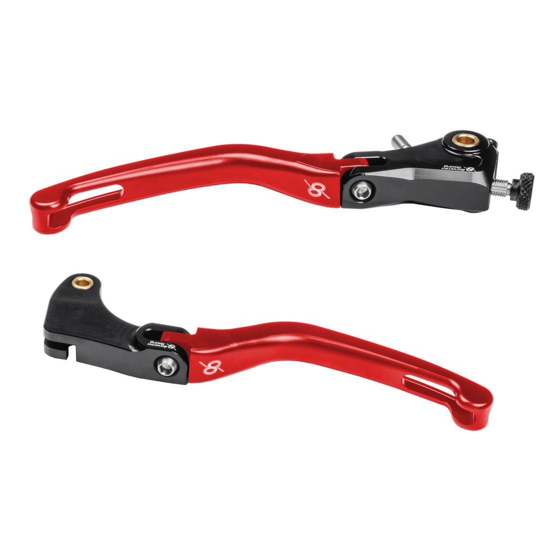 Bonamici Folding Levers Aprilia RS 660