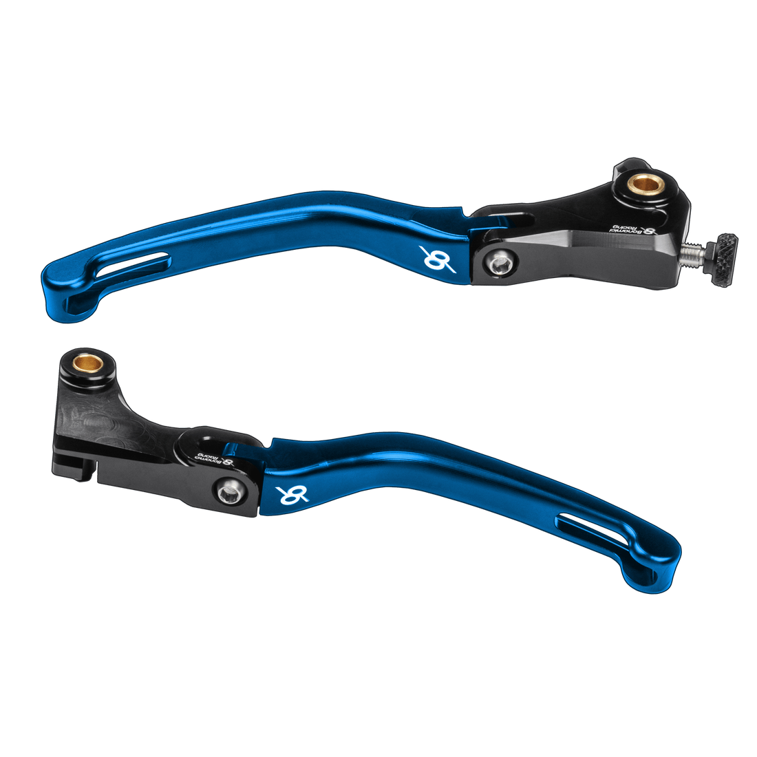 Bonamici Folding Levers Aprilia RS 660