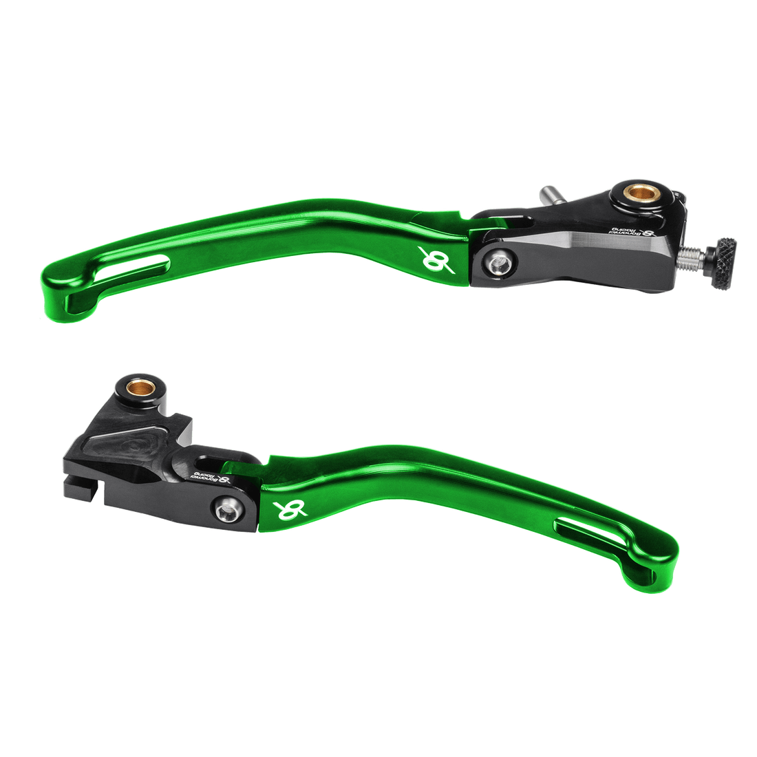 Bonamici Folding Levers Aprilia RS 660