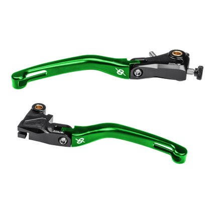 Bonamici Folding Levers Aprilia RS 660