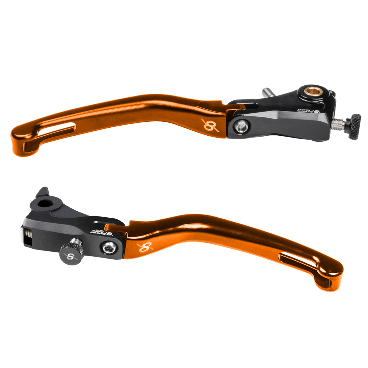 Bonamici Folding Levers Aprilia RS 660