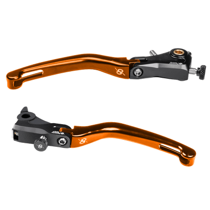 Bonamici Folding Levers Aprilia RSV4 2009-2024