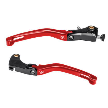 Bonamici Folding Levers Ducati 749 / 999 2006-2006