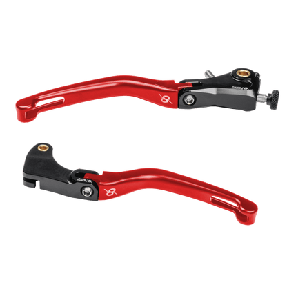 Bonamici Folding Levers Ducati Monster 1100/1200 2010-2016