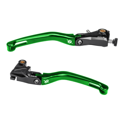 Bonamici Folding Levers Ducati Monster 1100/1200 2010-2016