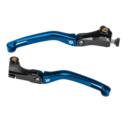 Bonamici Folding Levers Ducati Monster 1100/1200 2010-2016