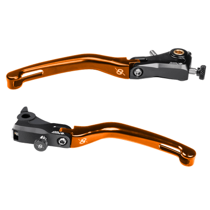Bonamici Folding Levers Ducati Monster 1100/1200 2010-2016