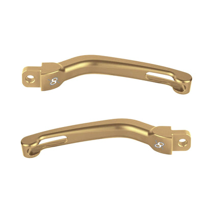 Bonamici Folding Levers Ducati Monster 1100/1200 2010-2016