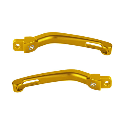 Bonamici Folding Levers Ducati Monster 1100/1200 2010-2016