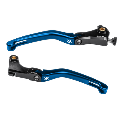 Bonamici Folding Levers Ducati Multistrada Multistrada V4 2020-2024