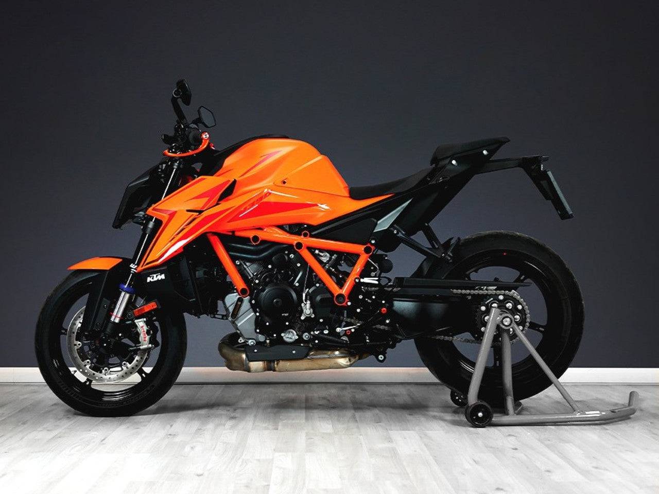 Bonamici Folding Levers KTM 1290 Super Duke 2020+