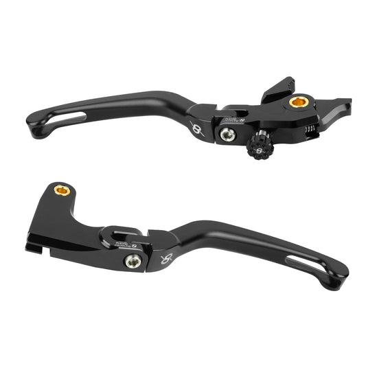 Bonamici Folding Levers Triumph Street Triple 765R 2023-2024