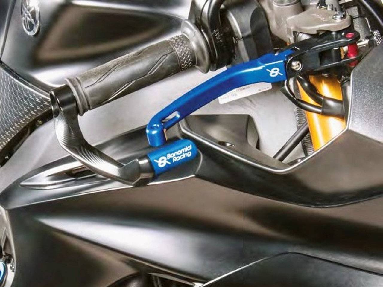 Bonamici Folding Levers Yamaha YZF-R1 2004-2014