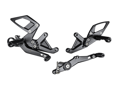 Bonamici Rearsets BMW S1000R 2017-2020