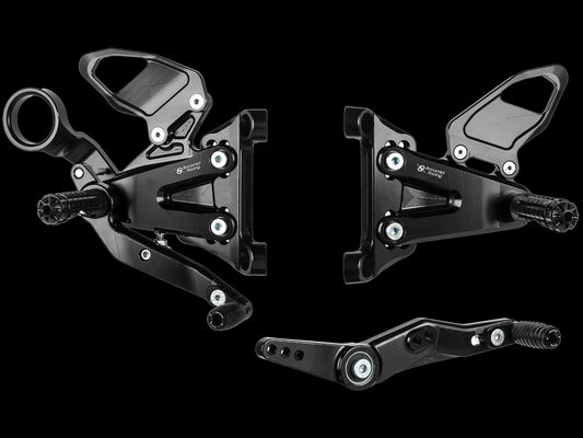 Bonamici Rearsets BMW S1000R 2021+