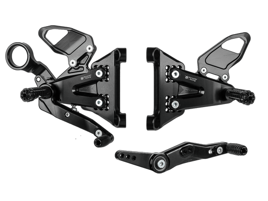 Bonamici Rearsets BMW S1000RR 2020+