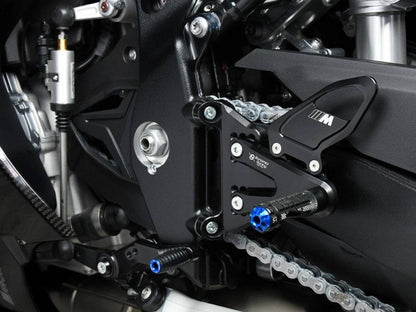 Bonamici Rearsets BMW S1000RR 2020+