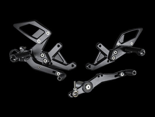 Bonamici Rearsets BMW S1000RR/HP4 2015-2019