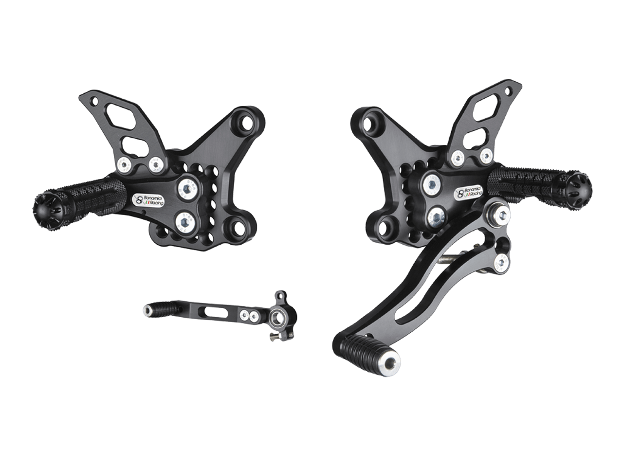 Bonamici Rearsets Ducati 748/916/955/996/998 1994-2004