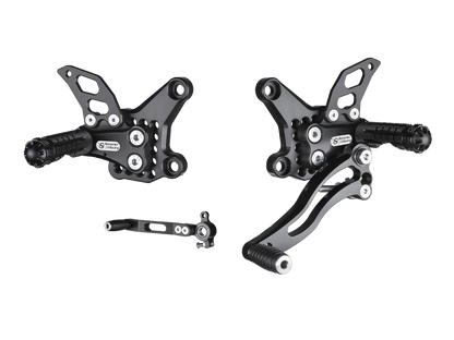 Bonamici Rearsets Ducati 748/916/955/996/998 1994-2004