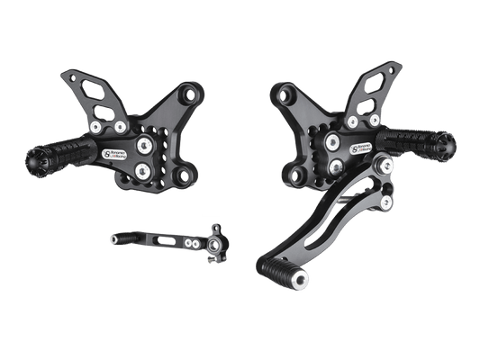 Bonamici Rearsets Ducati 748/916/955/996/998 1994-2004