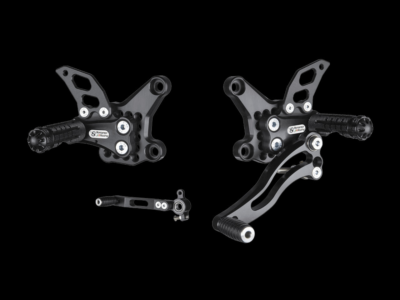 Bonamici Rearsets Ducati 749/999 2002-2006