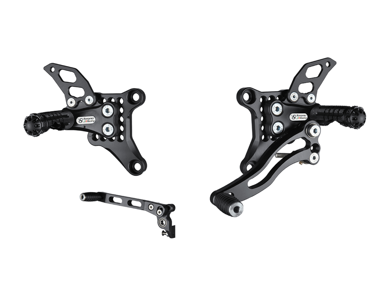 Bonamici Rearsets Ducati 848/1098/1198