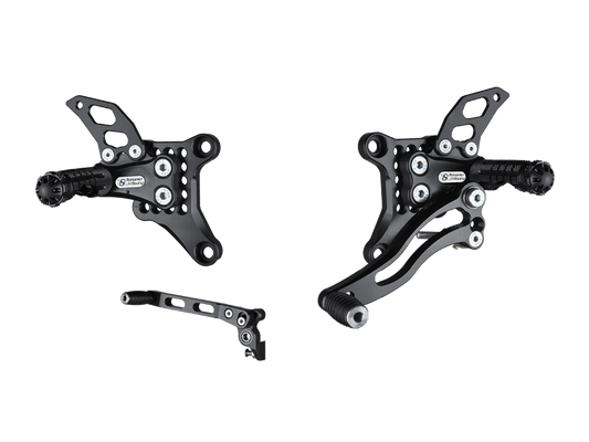 Bonamici Rearsets Ducati 848/1098/1198