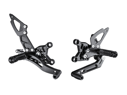 Bonamici Rearsets GP Shift Aprilia RSV4 / Tuono V4 w/ APRC 2011-2016