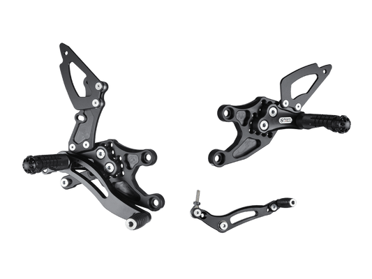 Bonamici Rearsets GP Shift Honda CBR1000RR 2008-2016