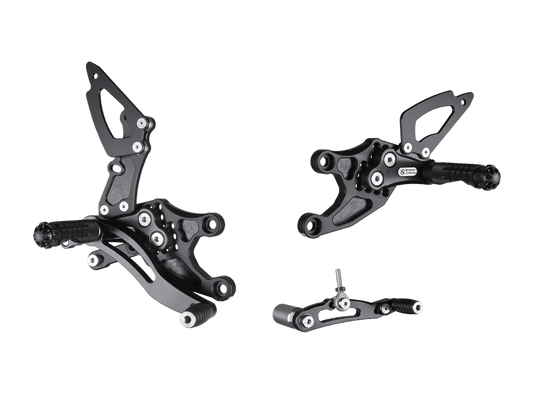 Bonamici Rearsets Honda CBR1000RR 2008-2016