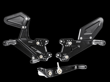 Bonamici Rearsets Honda CBR1000RR Fireblade 2017-2019