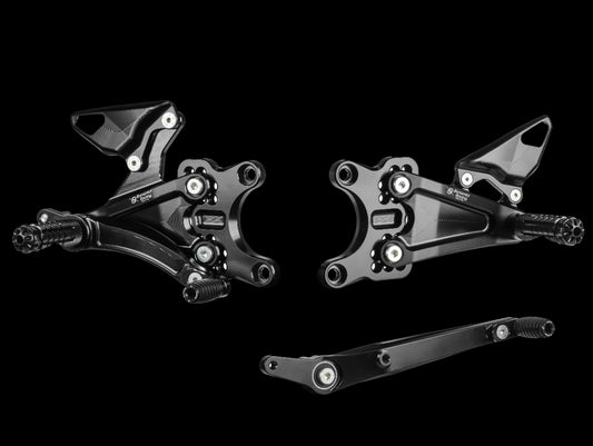 Bonamici Rearsets Honda CBR1000RR-R Fireblade SP 2020+